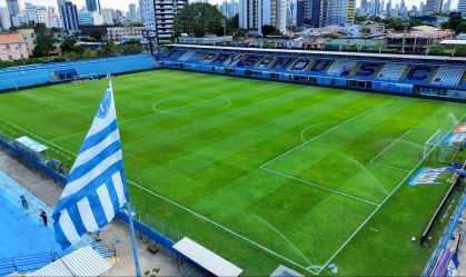 Paysandu x Vila Nova: horário e onde assistir à final da Copa Verde