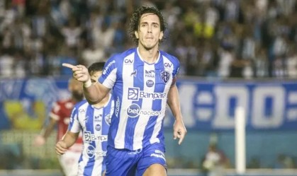 Copa Verde: Paysandu aplica goleada histórica no Vila Nova e fica perto do título