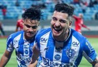 Paysandu atropela Vila Nova de novo e conquista o tetra da Copa Verde