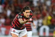 Flamengo vence Millonarios e vai às oitavas na Libertadores