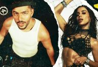 Pedro Sampaio abrirá turnê de Anitta nos EUA e na Europa
