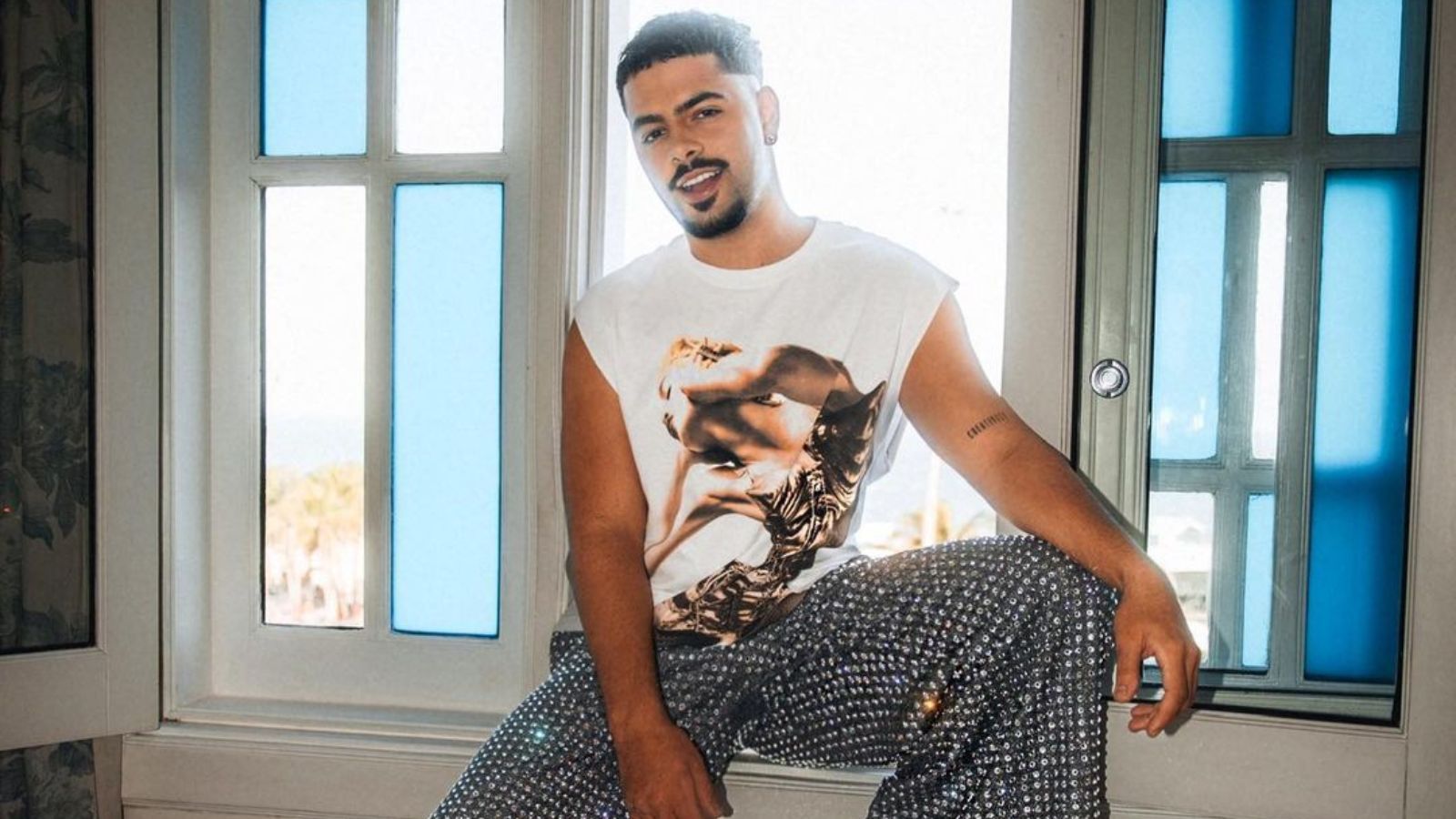 Pedro Sampaio irá comandar after party do show de Madonna