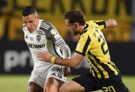 Atlético-MG é derrotado pelo Peñarol e perde 100% de aproveitamento na Libertadores