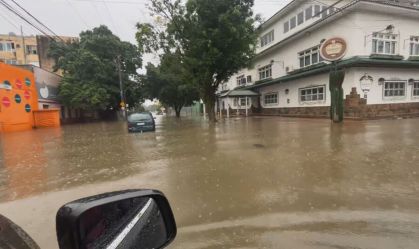 percurso porto alegre
