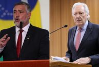 PGR arquiva notícia-crime contra Pimenta e Lewandowski por inquérito sobre fake news