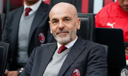 Milan anuncia a saída do técnico Stefano Pioli após cinco temporadas
