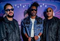 Grupo Pixote é confirmado em 1ª festa junina das escolas de samba de SP