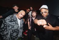 Planet Hemp fará show especial de 30 anos da banda
