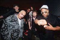 Planet Hemp anuncia fim da banda com turnê de despedida; saiba as datas