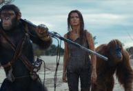Veja filmes e séries que chegam ao cinema ou ao streaming nesta semana