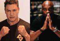 Popó desafia Anderson Silva para luta de boxe: 