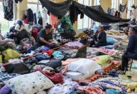 RS suspende dívida de pessoas afetadas pelas chuvas por até 6 meses