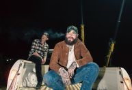 "I Had Some Help": Post Malone volta ao topo da Billboard com Morgan Wallen