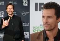 Glen Powell decide deixar Los Angeles por causa de Matthew McConaughey; entenda