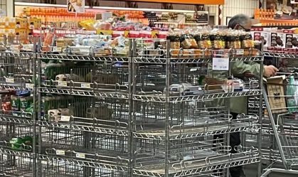 Chuvas no RS: Procon faz ofensiva contra aumento de preços