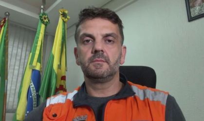 prefeito guaíba