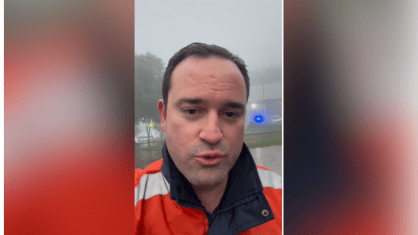Prefeito de Bento Gonçalves, Diogo Segabinazzi, faz apelo à população nas redes sociais