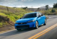 Honda Civic americano ganha motor 2.0 híbrido igual ao brasileiro