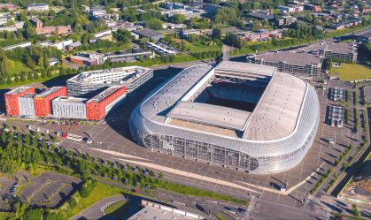 Lille x Lyon: horário e onde assistir ao jogo da Ligue 1 24/25