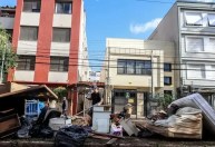 Auxílio Reconstrução: prefeituras do RS vão enviar dados de regiões atingidas ao governo federal