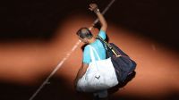 À CNN, Rafael Nadal admite problemas com saúde mental e ajuda de psiquiatra