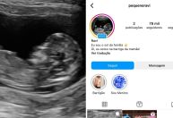 Filho de Viih Tube ganha perfil no Instagram e já tem mais de 70 mil seguidores