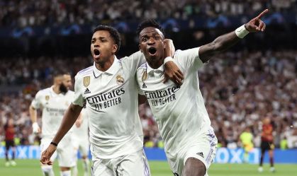Pesquisa mostra clubes europeus preferidos entre jovens de 7 a 15 anos