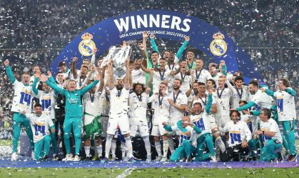 Saiba quem foi o único brasileiro campeão da Champions League como capitão