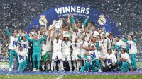 Saiba quem foi o único brasileiro campeão da Champions League como capitão