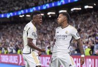 Real Madrid é clube estrangeiro preferido no Brasil; clube inglês cresce