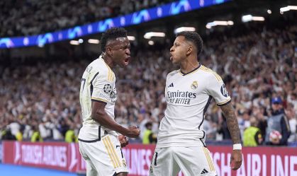 Real Madrid é clube estrangeiro preferido no Brasil; clube inglês cresce