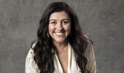 Regina Casé apresentará edição de 2024 do Prêmio da Música Brasileira