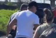 Técnico do Grêmio, Renato Gaúcho é resgatado em meio a enchentes no RS