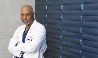 À CNN, ator de "Grey’s Anatomy" diz que série “transcendeu culturas e gerações"