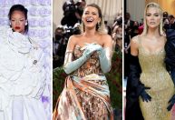 Met Gala 2024: saiba por que Blake Lively, Rihanna e outras famosas não foram