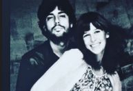 Rita Lee e Roberto de Carvalho vencem edição especial do Prêmio UBC