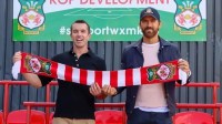 Ryan Reynolds compra clube da Colômbia e terá como sócios outros famosos