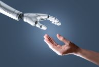 Inteligência artificial está substituindo humanos mais rápido do que você pensa, mostra pesquisa