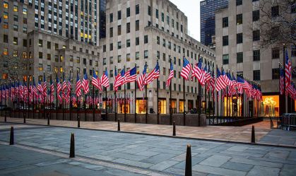 Grupo Esfera reúne empresários em NY para discutir investimentos no Brasil e ações para o RS