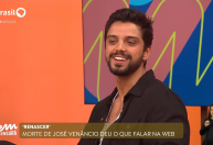 Rodrigo Simas revela ter sentido alívio após dizer que é bissexual