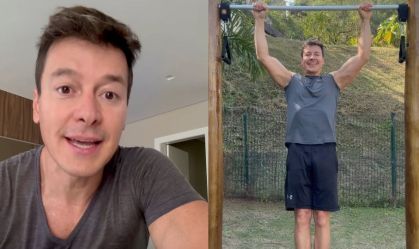 Rodrigo Faro é citado em jornal italiano por corrupção para obter cidadania