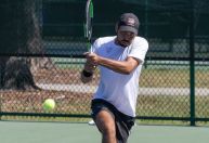 Tênis: brasileiro conquista título universitário nos EUA