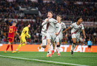 Invicto há 47 jogos, Bayer Leverkusen vence Roma na semifinal da Liga Europa