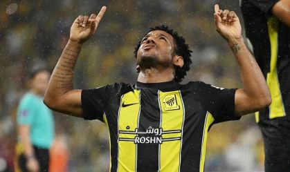 Romarinho atuou pelo Corinthians