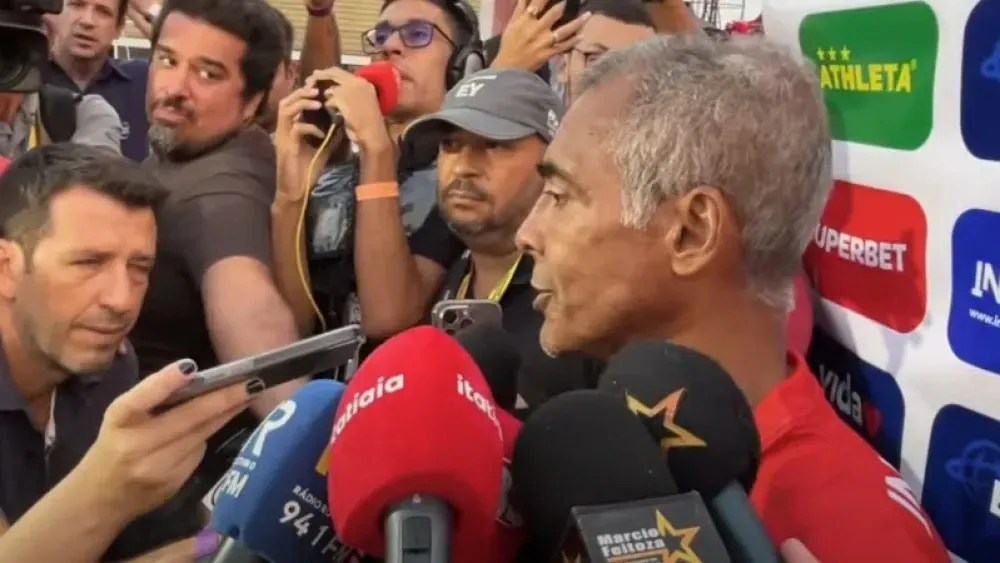 romario