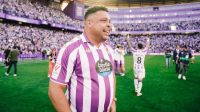 Ronaldo vende Valladolid e deixa de ser sócio-majoritário do clube