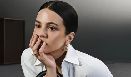 Rosalía anuncia novo disco para novembro, "Lux"