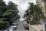 Criança morre atropelada por van escolar em São Paulo