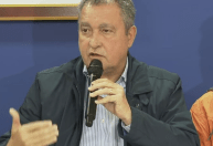 Rui Costa diz que governo está “contagem regressiva” para passagem de comando no BC