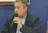 Aeroporto de Porto Alegre segue sem previsão para voltar a operar, diz ministro de Lula